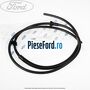 Furtun alimentare diuze spalator parbriz Ford Grand C-Max 2011-2015 1.6 TDCi 115 cp T1DA, T1DB diesel
