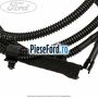 Furtun alimentare diuze spalator parbriz Ford Kuga 2008-2012 2.0 TDCi 4x4 136 cp G6DG, UKDA diesel