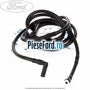 Furtun alimentare diuze spalator parbriz Ford Mondeo 2000-2007 1.8 16V 110 cp CGBA, CGBB benzina