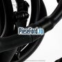 Furtun alimentare diuze spalator parbriz Ford Mondeo 2000-2007 2.0 TDCi 131 cp FMBA, N7BA, N7BB diesel | Foto 2