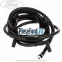 Furtun alimentare diuze spalator parbriz Ford Mondeo 2000-2007 2.0 TDDI 115 cp D6BA, HJBA, HJBB, HJBC diesel