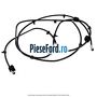 Furtun alimentare diuze spalator parbriz Ford Mustang 2018-2022 5.0 V8 450 cp 50SDEM benzina