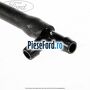 Furtun alimentare diuze spalator parbriz Ford Ranger 2012-2015 2.2 TDCi 120 cp ENPF, GBVAJPF diesel