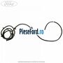 Furtun alimentare diuze spalator parbriz Ford S-Max 2007-2014 1.6 TDCi 115 cp T1WA, T1WB diesel