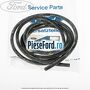 Furtun alimentare diuze spalator parbriz Ford Tourneo Connect 2002-2014 1.8 TDCi 110 cp RWPA, RWPB, RWPC, RWPD diesel