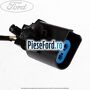 Furtun alimentare diuze spalator parbriz incalzite Ford Grand C-Max 2011-2015 1.0 EcoBoost 125 cp M1DA, M1DD benzina