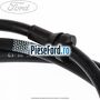 Furtun alimentare diuze spalator parbriz inferior Ford Fusion 1.3 60 cp BAJA benzina