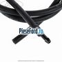 Furtun alimentare diuze spalator parbriz inferior Ford Fusion 1.6 100 cp FYJA, FYJB, FYJC benzina