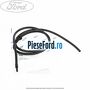Furtun alimentare diuze spalator parbriz inferior Ford Fusion 1.6 TDCi 90 cp HHJA, HHJB diesel | Foto 2