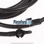 Furtun alimentare diuze spalator parbriz, inferior Ford Galaxy 2007-2014 2.0 145 cp AOWA, AOWB, TBWA, TBWB benzina