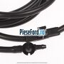 Furtun alimentare diuze spalator parbriz, inferior Ford Galaxy 2007-2014 2.0 EcoBoost 203 cp TNWA benzina