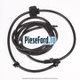 Furtun alimentare diuze spalator parbriz, inferior Ford S-Max 2007-2014 2.0 TDCi 163 cp TXWA diesel