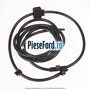 Furtun alimentare diuze spalator parbriz, inferior Ford S-Max 2007-2014 2.2 TDCi 200 cp KNWA diesel