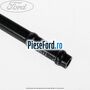 Furtun alimentare intre diuze spalator parbriz Ford Mondeo 1996-2000 1.6 i 90 cp L1J benzina