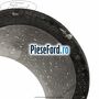 Furtun alimentare pompa apa Ford Scorpio 2.0 i 115 cp NSD benzina