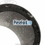 Furtun alimentare pompa apa Ford Scorpio 2.0 i 16V 136 cp N3A benzina