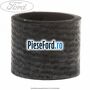 Furtun alimentare pompa apa Ford Scorpio 2.0 i 16V 136 cp N3A benzina
