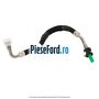 Furtun alimentare pompa combustibil Ford Mustang 2018-2022 5.0 V8 450 cp 50SDEM benzina