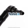 Furtun alimentare pompa spalator faruri Ford Galaxy 2007-2014 2.0 EcoBoost 199 cp TNWB benzina