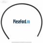 Furtun alimentare pompa spalator parbriz Ford Fiesta 2008-2012 1.25 82 cp SNJA, SNJB, SNJC, SNJD benzina