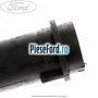 Furtun alimentare rezervor Ford Fiesta 1996-2001 1.8 DI 75 cp RTN, RTP, RTQ diesel