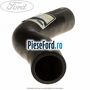 Furtun alimentare rezervor gros 3/5 usi Ford Focus 2004-2007 1.8 TDCi 115 cp KKDA diesel