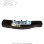 Furtun alimentare rezervor gros 3/5 usi Ford Focus C-Max 2003-2007 2.0 TDCi 133 cp G6DC, G6DE, G6DF diesel