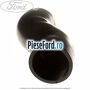 Furtun alimentare rezervor model scurt Ford Tourneo Connect 2002-2014 1.8 Turbo Di 90 cp HCPA, HCPB, HCPC, HCPD, P9PA diesel