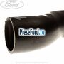 Furtun alimentare rezervor model scurt Ford Transit Connect 2002-2014 1.8 Di 75 cp BHPA, P7PA, P7PB, R2PA diesel