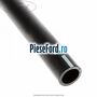 Furtun alimentare rezervor subtire Ford B-Max 1.4 LPG 90 cp RTJC LPG