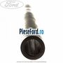 Furtun alimentare rezervor subtire Ford Focus 1998-2004 1.8 16V 115 cp EYDB, EYDC, EYDD, EYDE, EYDF benzina | Foto 2
