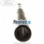 Furtun alimentare rezervor subtire Ford Focus 1998-2004 ST170 173 cp ALDA benzina | Foto 2