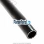 Furtun alimentare rezervor subtire Ford Focus 2008-2011 1.8 125 cp Q7DA, QQDA, QQDB benzina