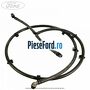 Furtun alimentare spalatoare far Ford Kuga 2013-2016 2.0 TDCi 4x4 180 cp T8MA, T8MB, T8MC diesel
