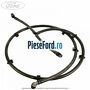 Furtun alimentare spalatoare far Ford Kuga 2016-2018 1.5 EcoBoost 150 cp M8MA, M8MB, M8MC, M8MD, M8ME benzina