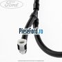Furtun alimentare spalatoare faruri Ford Focus 2014-2018 1.6 Ti 105 cp IQDA, IQDB, IQDC benzina