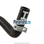 Furtun alimentare webasto Ford Transit 2006-2014 2.4 TDCi 140 cp H9FB diesel | Foto 2