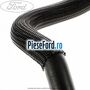 Furtun antigel racitor ulei Ford C-Max 2007-2011 2.0 TDCi 133 cp G6DC, G6DE, G6DF diesel
