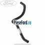 Furtun antigel racitor ulei Ford Kuga 2008-2012 2.0 TDCi 4x4 136 cp G6DG, UKDA diesel