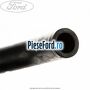 Furtun antigel racitor ulei Ford S-Max 2007-2014 2.0 TDCi 130 cp AZWA diesel