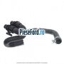 Furtun apa admisie aeroterma cu incalzire suplimentara Ford Mondeo 2008-2014 1.6 Ti 120 cp KGBA benzina