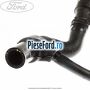 Furtun apa admisie aeroterma Ford Galaxy 2000-2006 2.0 i 116 cp NSE, ZVSA benzina