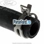 Furtun apa admisie carcasa aeroterma Ford B-Max 1.0 EcoBoost 100 cp SFJA, SFJB, SFJC, SFJD benzina