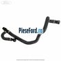Furtun apa aeroterma Ford Kuga 2013-2016 1.5 EcoBoost 4x4 182 cp M9MA, M9MB, M9MC, M9MD benzina