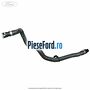 Furtun apa aeroterma Ford Kuga 2016-2018 1.5 EcoBoost 4x4 176 cp M9ME benzina