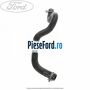 Furtun apa carcasa aeroterma, admisie Ford Fiesta 2013-2017 1.6 ST 200 200 cp JTJC benzina