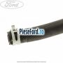 Furtun apa carcasa termostat an 03/2008-03/2011 Ford Transit 2006-2014 2.4 TDCi 115 cp JXFA, JXFC diesel | Foto 2