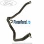 Furtun apa carcasa termostat an 03/2008-03/2011 Ford Transit 2006-2014 2.4 TDCi 4x4 140 cp H9FB diesel