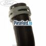 Furtun apa carcasa termostat an 04/2006-05/2008 Ford Transit 2006-2014 2.4 TDCi 115 cp JXFA, JXFC diesel | Foto 2