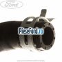 Furtun apa carcasa termostat an 04/2006-05/2008 Ford Transit 2006-2014 2.4 TDCi 140 cp H9FB diesel